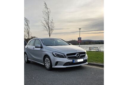 Mercedes-Benz A 200 Gebrauchtwagen