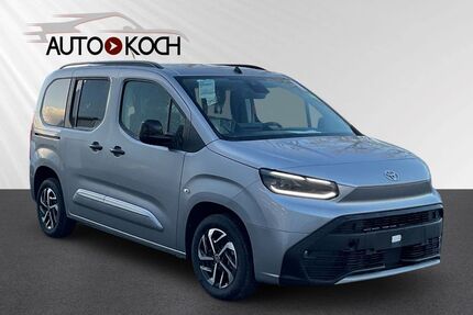Toyota Proace City Gebrauchtwagen