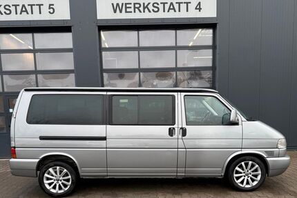 VW T4 Caravelle Gebrauchtwagen