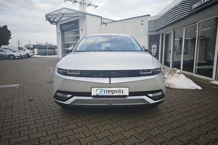 Hyundai IONIQ Gebrauchtwagen