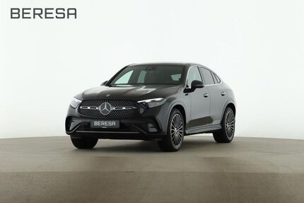 Mercedes-Benz GLC 220 Gebrauchtwagen
