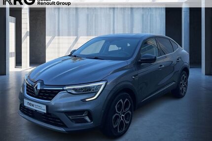 Renault Arkana Gebrauchtwagen