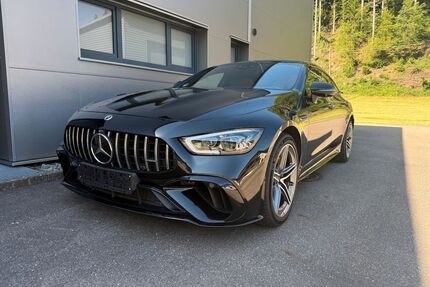 Mercedes-Benz AMG GT Gebrauchtwagen