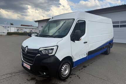 Renault Master Gebrauchtwagen
