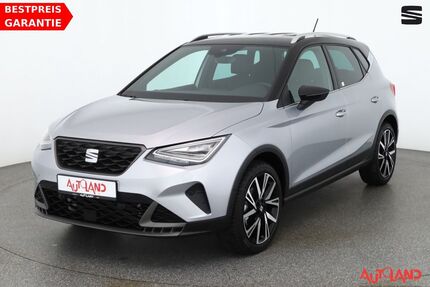 Seat Arona Gebrauchtwagen