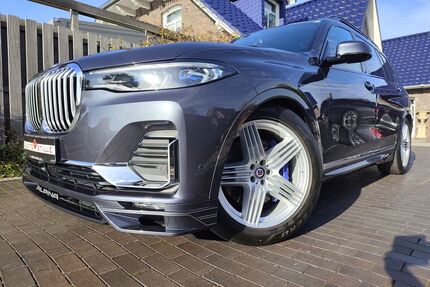 Alpina XB7 Gebrauchtwagen