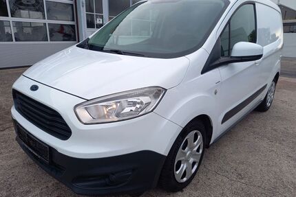 Ford Transit Courier Gebrauchtwagen