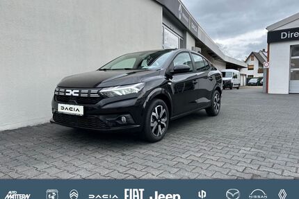 Dacia Logan Gebrauchtwagen