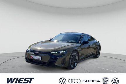 Audi RS e-tron GT Gebrauchtwagen