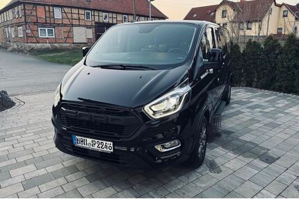 Ford Tourneo Custom Gebrauchtwagen