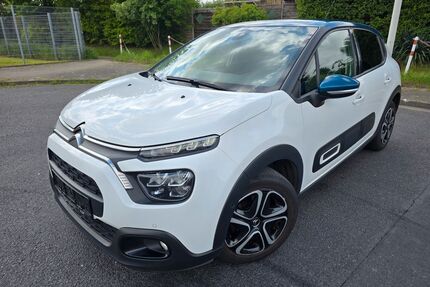 Citroen C3 Gebrauchtwagen