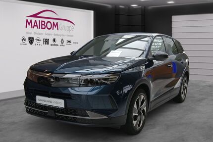 Opel Grandland (X) Gebrauchtwagen