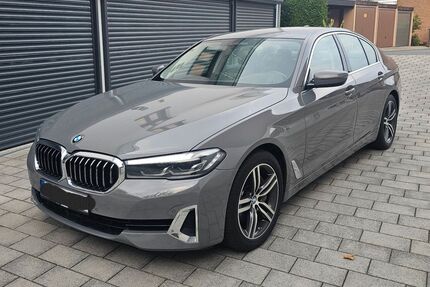 BMW 540 Gebrauchtwagen
