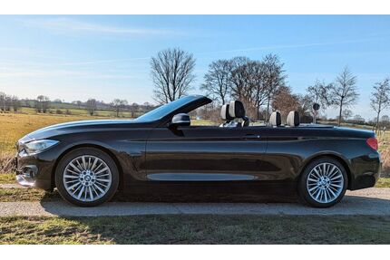BMW 440 Gebrauchtwagen