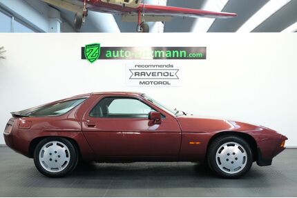 Porsche 928 Gebrauchtwagen