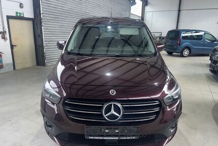 Mercedes-Benz T-Klasse Gebrauchtwagen