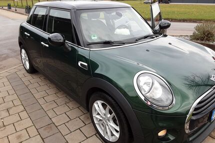 Mini Cooper Gebrauchtwagen