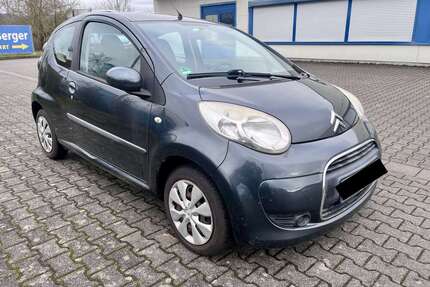 Citroen C1 Gebrauchtwagen