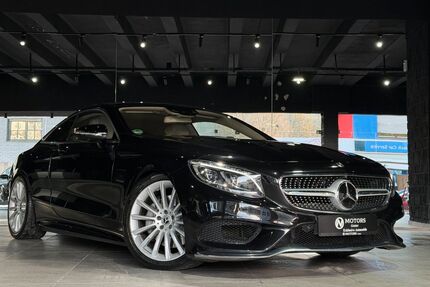 Mercedes-Benz S 500 Gebrauchtwagen