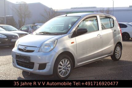 Daihatsu Cuore Gebrauchtwagen