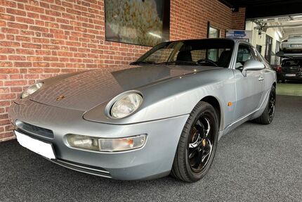 Porsche 968 Gebrauchtwagen