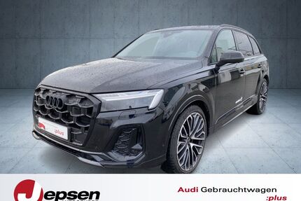 Audi Q7 Gebrauchtwagen