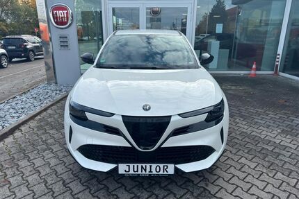 Alfa Romeo Junior Gebrauchtwagen