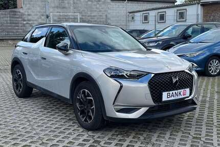 Hyundai DS 3 Crossback 