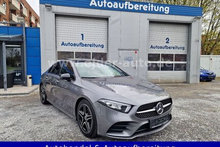 Mercedes-Benz A 200 Gebrauchtwagen
