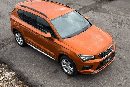 Seat Ateca Gebrauchtwagen