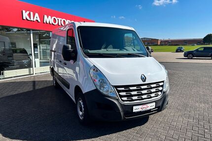 Renault Master Gebrauchtwagen