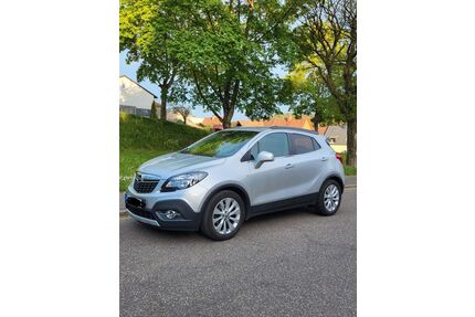 Opel Mokka Gebrauchtwagen