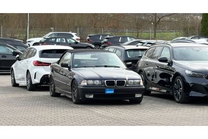 BMW 320 Gebrauchtwagen