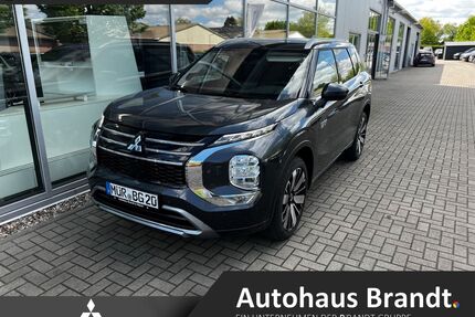 Mitsubishi Plug-in Hybrid Outlander Gebrauchtwagen