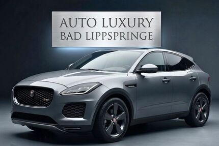 Jaguar E-Pace Gebrauchtwagen