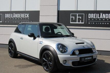 Mini Cooper S Gebrauchtwagen