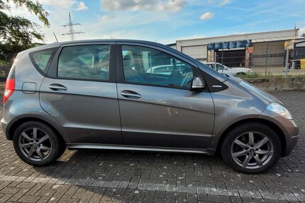 Mercedes-Benz A 180 Gebrauchtwagen