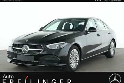Mercedes-Benz C 180 Gebrauchtwagen