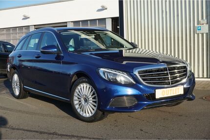 Mercedes-Benz C 180 Gebrauchtwagen