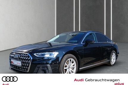 Audi A8 Gebrauchtwagen