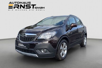 Opel Mokka Gebrauchtwagen