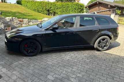 Alfa Romeo 159 Gebrauchtwagen