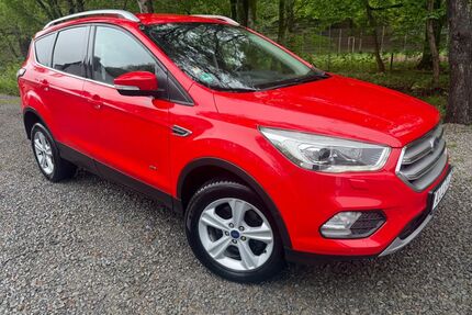 Ford Kuga Gebrauchtwagen