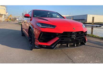 Lamborghini Urus Gebrauchtwagen