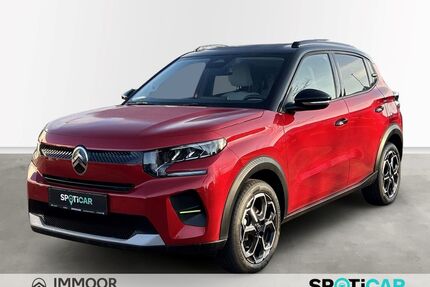 Citroen C3 Gebrauchtwagen