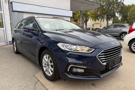 Ford Mondeo Gebrauchtwagen