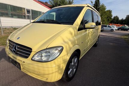 Mercedes-Benz Viano Gebrauchtwagen