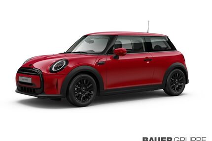 Mini Cooper Gebrauchtwagen