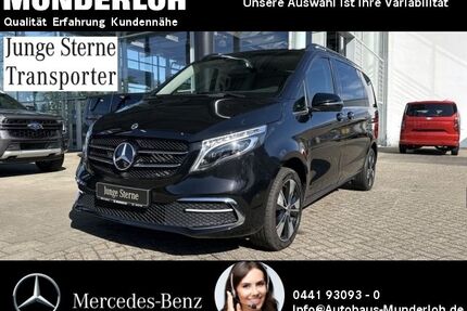 Mercedes-Benz V 220 Gebrauchtwagen