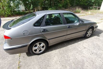 Saab 9-3 Gebrauchtwagen